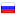medspecial.ru server is located in Russia